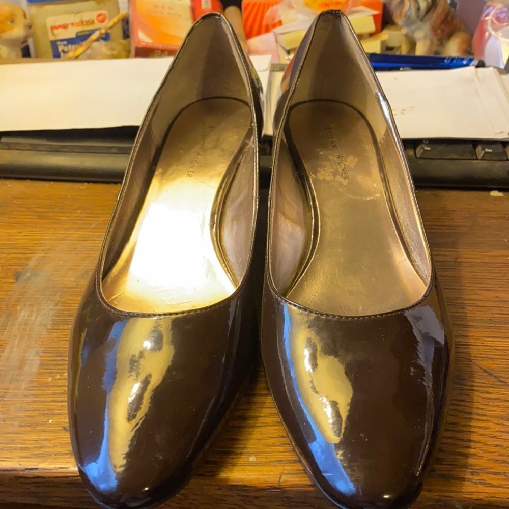 Etienne Aigner shoes sz. 8.5 medium